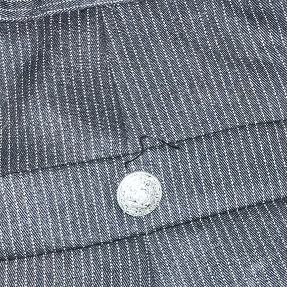 Odds & Evens Stripe Pants - Picture 3 of 5